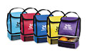 Deluxe Hot/Cold Snack Pack